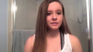 We got us - Daniel Skye (cover)