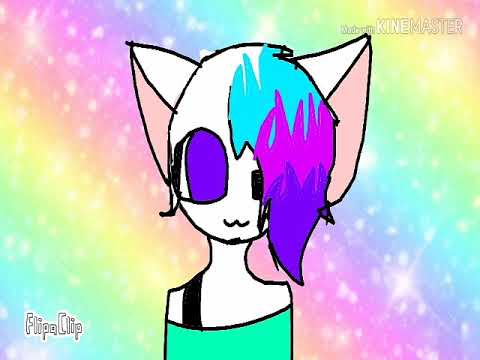 Collab with San san cat loves tord :3 floppy ares meme