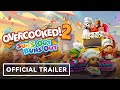 Overcooked 2: Sun's Out Buns Out - Official Trailer | Summer of Gaming 2020