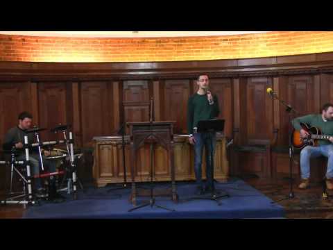 Sami Burlau | Cine-i oare Mester Mare | 04 | 2016