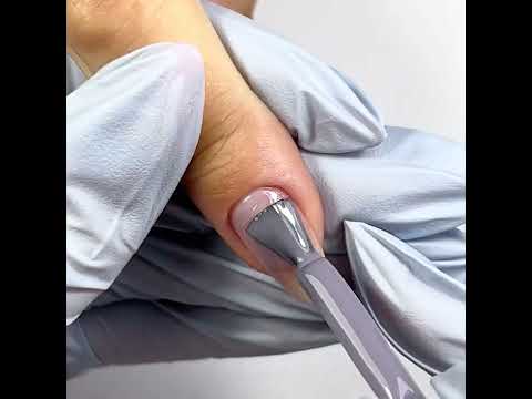 Камуфлююча база BB cream base Gray Mist, JOIA vegan, 8 мл