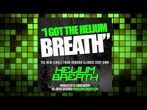 Helium Breath | 