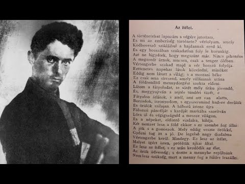 Petőfi útjain 4. – Az ítélet c. vers – Dr. Reisinger János – BMA 2021.01.21.