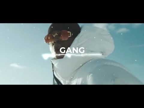 FREE  Rap instru - Ninho  Piano Type Beat « GANG » Instru Triste/Trap PROD BY BK BEATS X saaam fdr