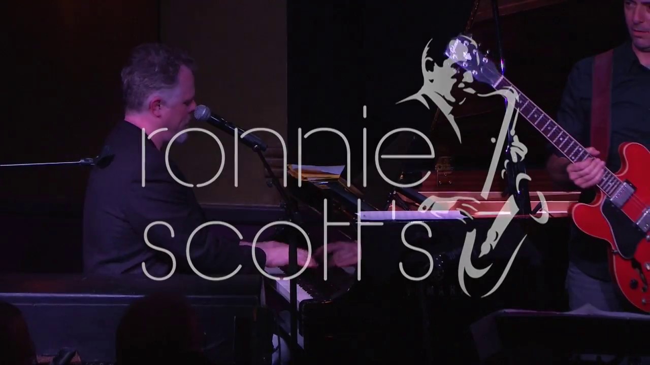 One Kind Word Live At Ronnie Scott’s