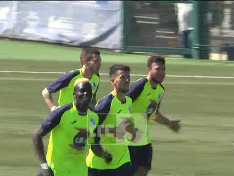 HL Csl Soccer - Aurelio