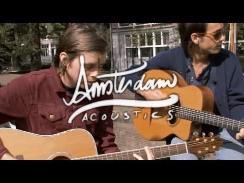 The strange boys • Amsterdam Acoustics •