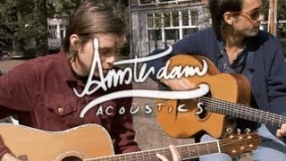 The strange boys • Amsterdam Acoustics •