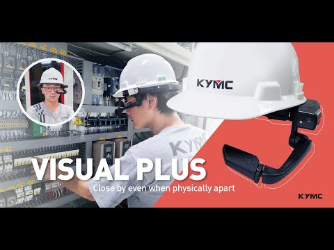 KYMC - Visual Plus