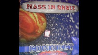 Mass In Orbit - Connect (Go-Lab Cut) (Trance 1996)