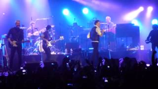 Deacon Blue - Dignity  @  The Hydro, Glasgow, 20th December 2013