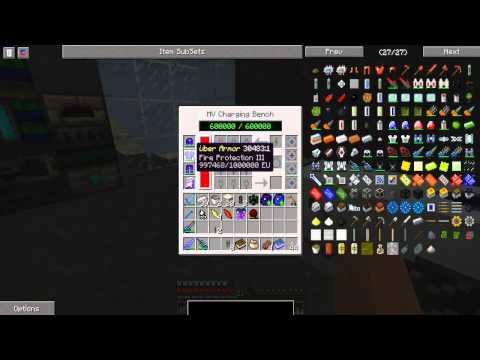 SMG Plays Scraft v4.5 SSP S06E88 - Über Tool / Über Armor / Super energetický výkon