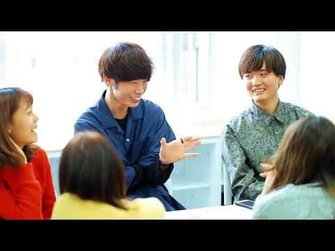 #1「人」　人と人を繋げる！？ 甲南大学の魅力とは。【甲南大学 MY KEYWORD】
