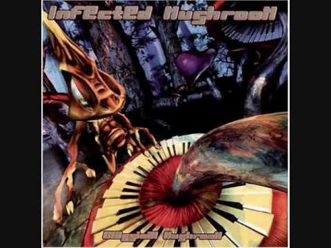 Infected Mushroom - Arabian Nights On Mescaline (High Quality)