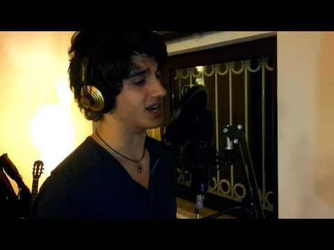 Francesco Pennacchi - Celeste Nostalgia - Riccardo Cocciante (Cover)