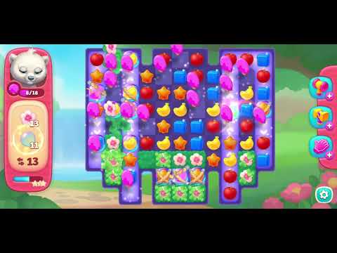 Wildscapes Level 238