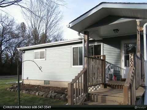 Coldwell Banker Advantage - 780 E May St