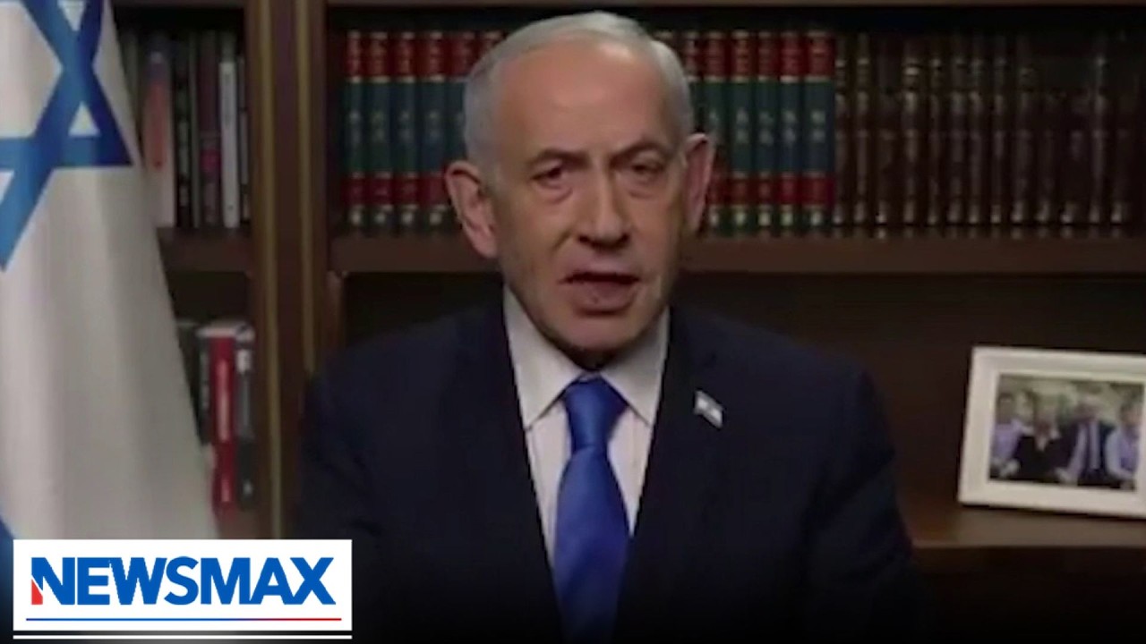 Netanyahu: We are creating the conditions for Iranians to take their fate into their own hands