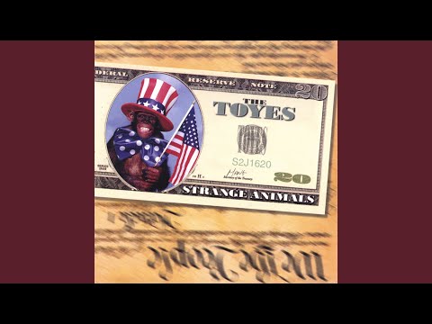 Waiting For The Aliens