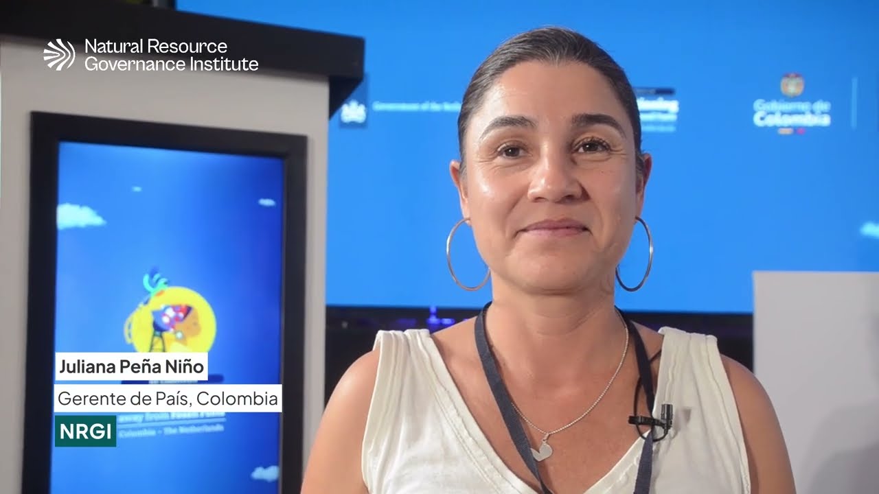 Santa Marta: Juliana Peña Niño sobre lo que se logró—y lo que viene ahora