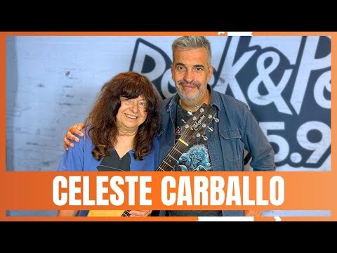 CELESTE CARBALLO: Tribute to PAPPO 20 years after his death