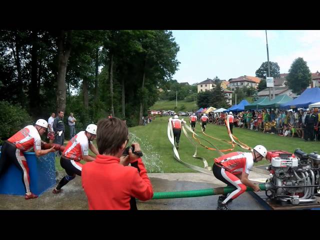 Renmotor Jinolice, 23. 06. 2013