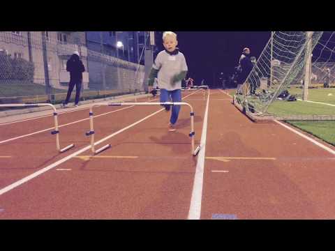 Barnens Sportskola Friidrottsskola