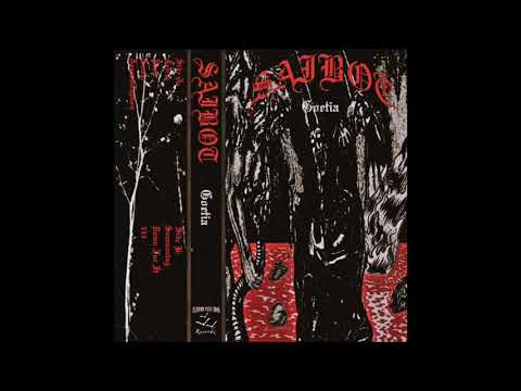 SAIBOT - GOETHIA [2020]