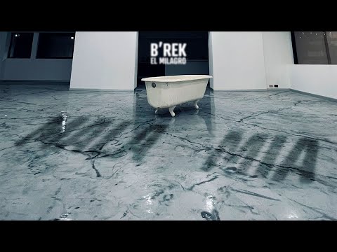B' Rek - Mala Mía (Video Oficial)