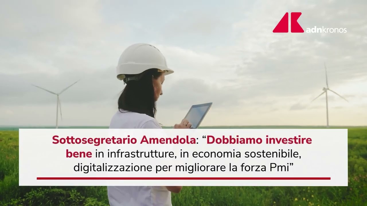 Pnrr, Ue versa la prima rata da 21 miliardi all'Italia