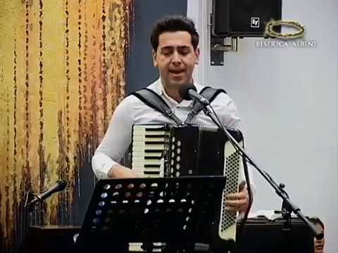 Daniel Berar - Te inalt pe Tine Domnul meu