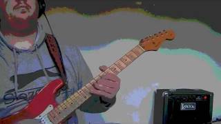 Happy Xmas (War Is Over) - David Locke