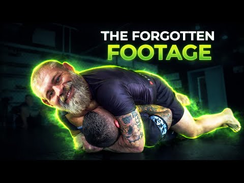 When Gordon Ryan Tested JT Torres