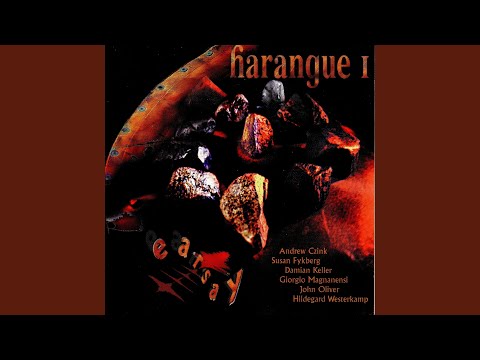 Hildegard Westerkamp, Talking Rain,  2013. Σύνθεση ηχοτοπίου.  