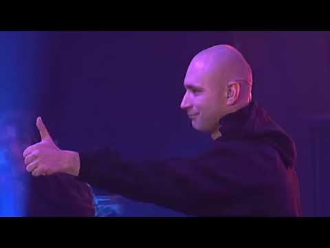 Daniel Landa - Vltava Tour 2003 | Full Concert