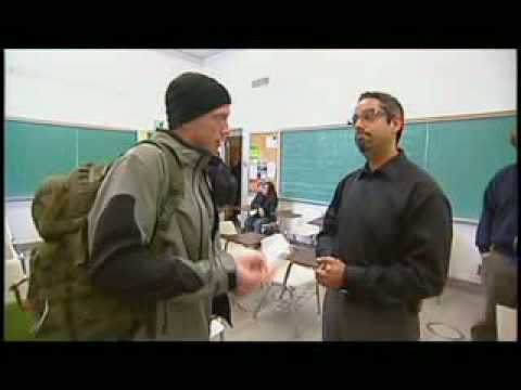 State of Minds: Fall 2008