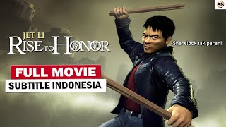 Download lagu Jet Li Rise To Honor All cutscene Subtitle English mp3 Download lagu Jet Li Rise To Honor All cutscene Subtitle English mp3