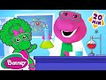 Riff The Rocket Ship Inventor Science And STEM Education For Kids Barney And Friends
