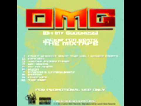 OMG Jackin For Beats Mixtape Track 10 THE ONE