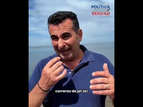 Villa Rumipal propone un fin de semana con muchas actividades #shorts #política