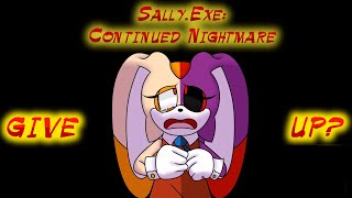 Sally.exe: CN (Cream