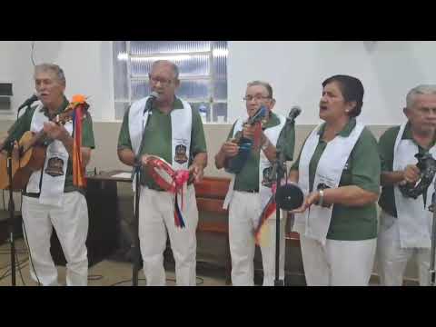 Missa em Dirce reis 