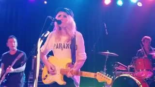 Ladyhawke - Dusk Til&#39; Dawn (Live at The Roxy Theater 07.06.16)