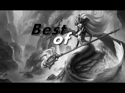 Best OF league of Metaleak n°1
