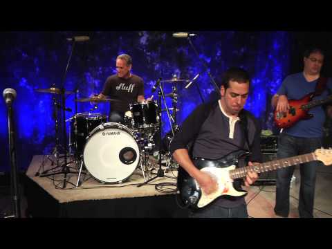 Albert Castiglia - Big Toe - Don Odells Legends