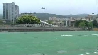 preview picture of video '桃園市三民運動公園直排輪溜冰場 SanMin Sports Park Roller Skating Rink, Taoyuan City'