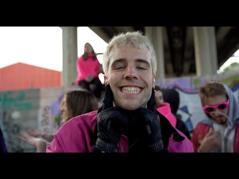 Liz Forte - Joven Chulo Triste (Vídeo Oficial)