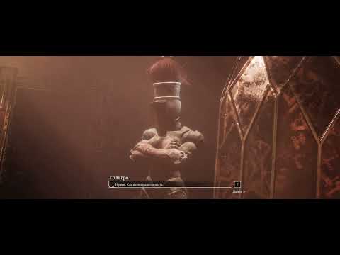 Losing Golgra duel | Clair Obscur: Expedition 33 (Ultrawide)