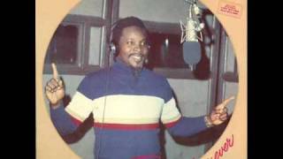 We Like it So (Steel Beam) - Mighty Sparrow