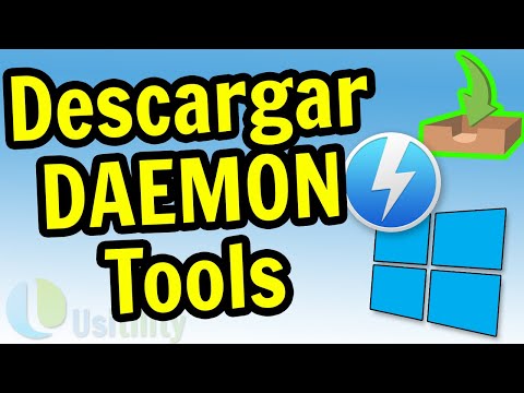 descargar daemon tools gratis 32 bits